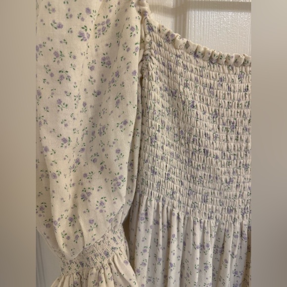 Nothing Fits But - 2 maxi dresses. - Picture 3 of 4